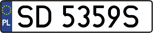 SD5359S