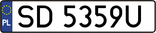 SD5359U