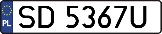 SD5367U