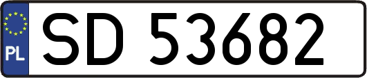 SD53682