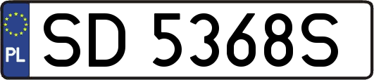 SD5368S