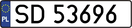 SD53696