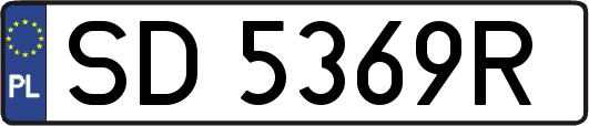 SD5369R
