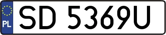 SD5369U