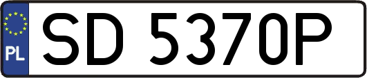 SD5370P