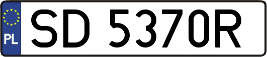 SD5370R