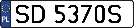 SD5370S