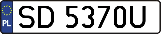 SD5370U