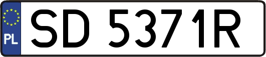 SD5371R