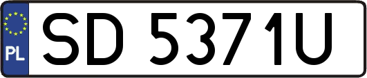 SD5371U