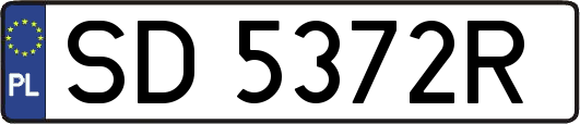 SD5372R