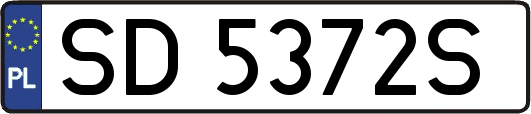 SD5372S