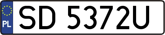 SD5372U