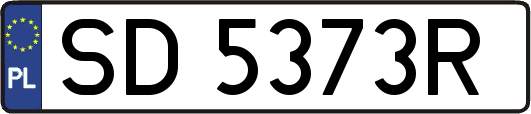 SD5373R