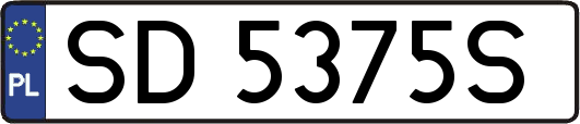 SD5375S