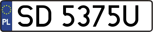 SD5375U
