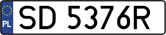 SD5376R