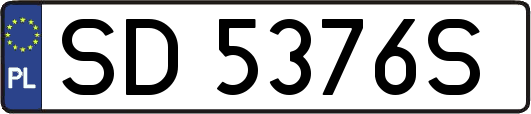 SD5376S