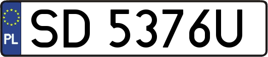 SD5376U