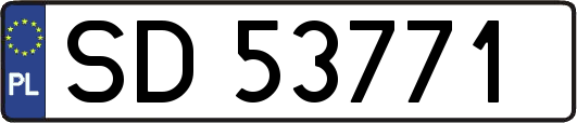 SD53771