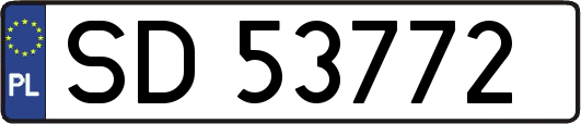SD53772