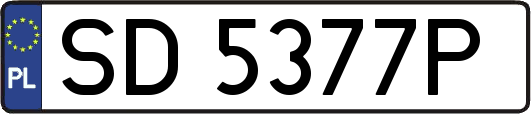 SD5377P