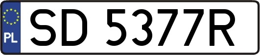 SD5377R