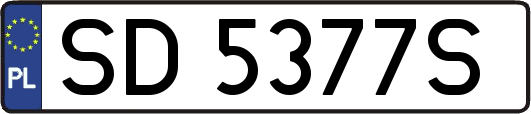 SD5377S