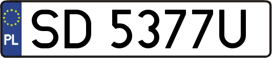 SD5377U
