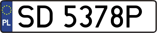 SD5378P