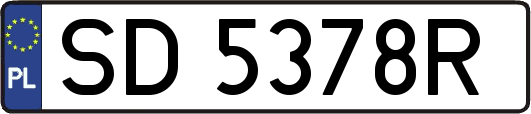 SD5378R