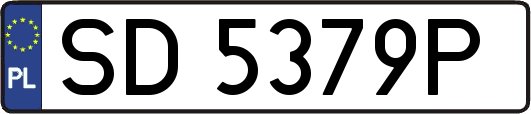 SD5379P