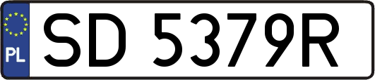 SD5379R