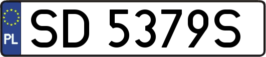 SD5379S