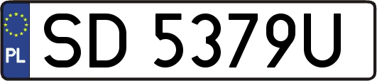 SD5379U