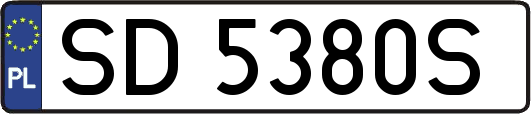 SD5380S