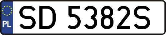 SD5382S