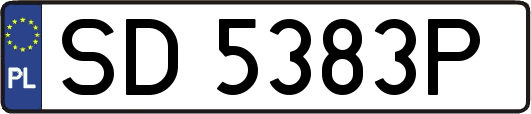 SD5383P