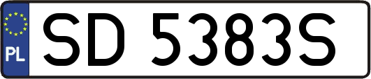 SD5383S