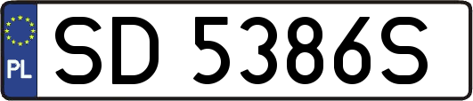 SD5386S