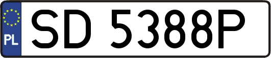 SD5388P