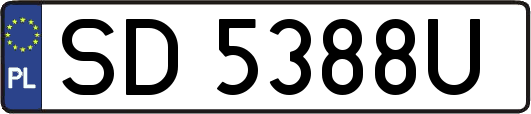 SD5388U
