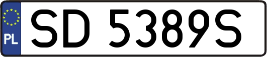 SD5389S