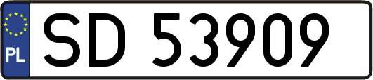 SD53909