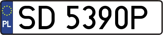 SD5390P