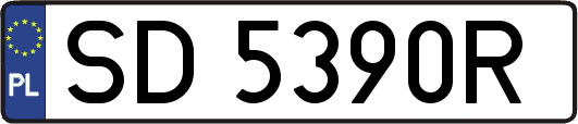 SD5390R