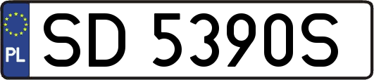 SD5390S