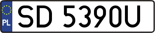 SD5390U