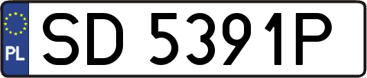 SD5391P