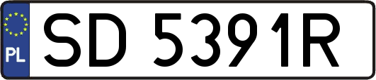 SD5391R
